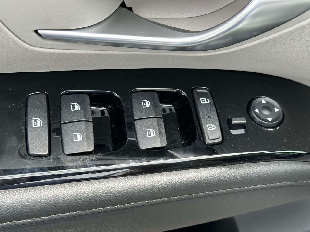 2023 Hyundai Tucson Limited - Photo 19
