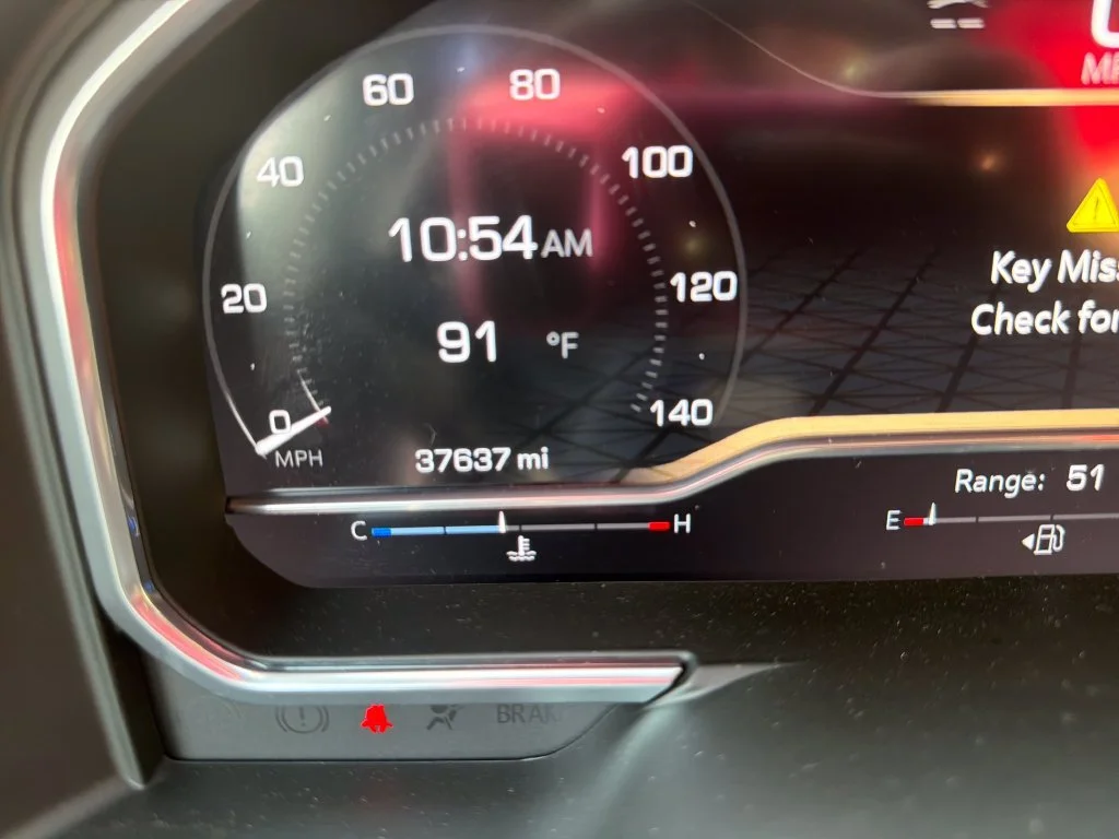 2023 GMC Sierra 1500 Denali Denali - Photo 16