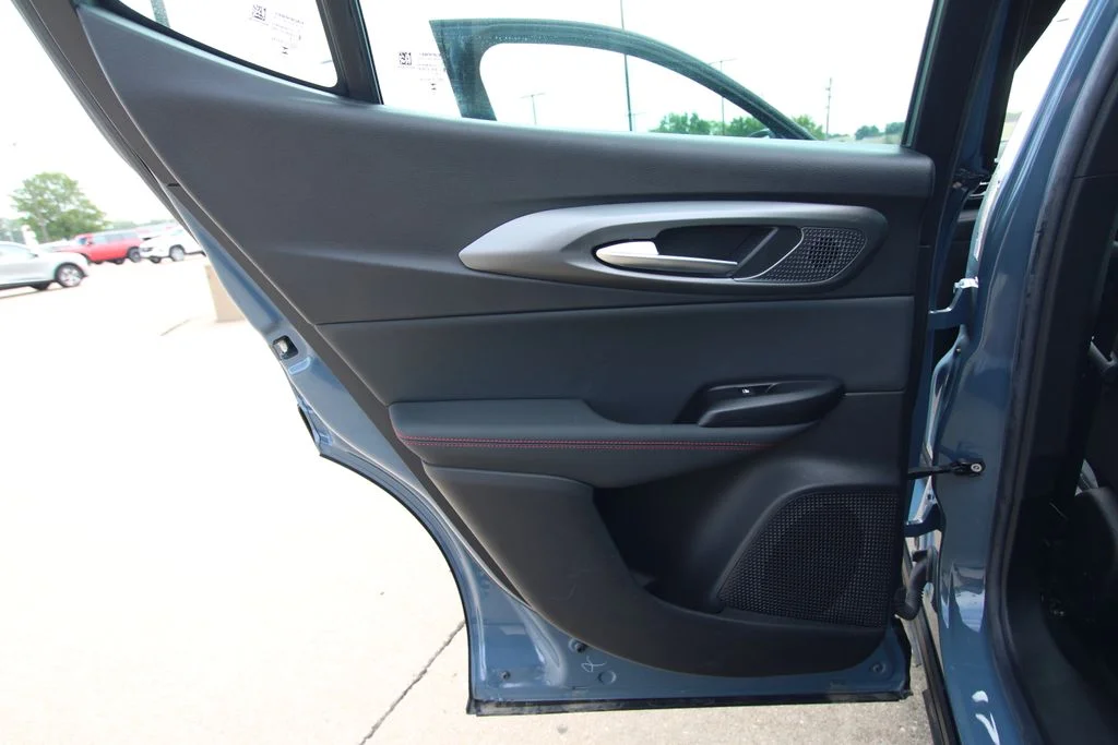 Used 2023 Blue Dodge GT Plus image 43