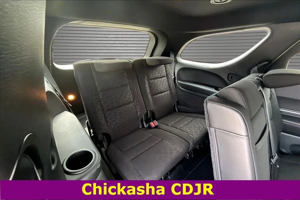 New 2026 Destroyer Gray Clear-Coat Exterior Paint Dodge GT image 9