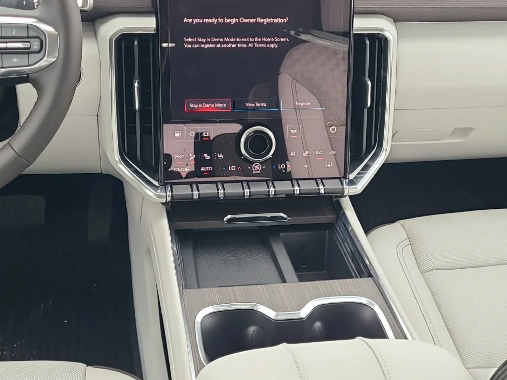 New 2027 Volcanic Red Tintcoat GMC Denali image 15