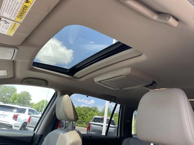 Used 2019  Honda EX-L image 20