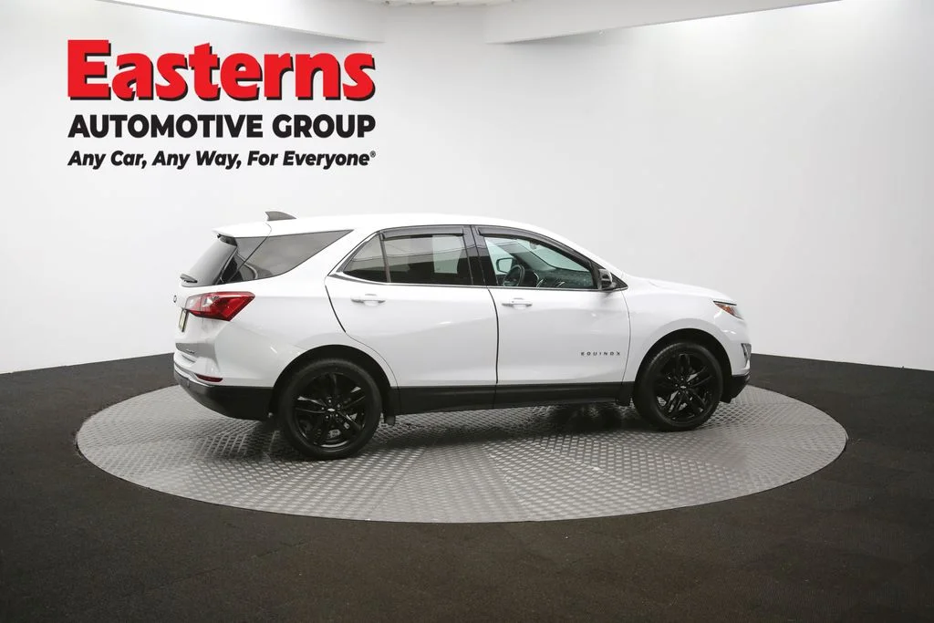 Used 2020 White Chevrolet LT image 41