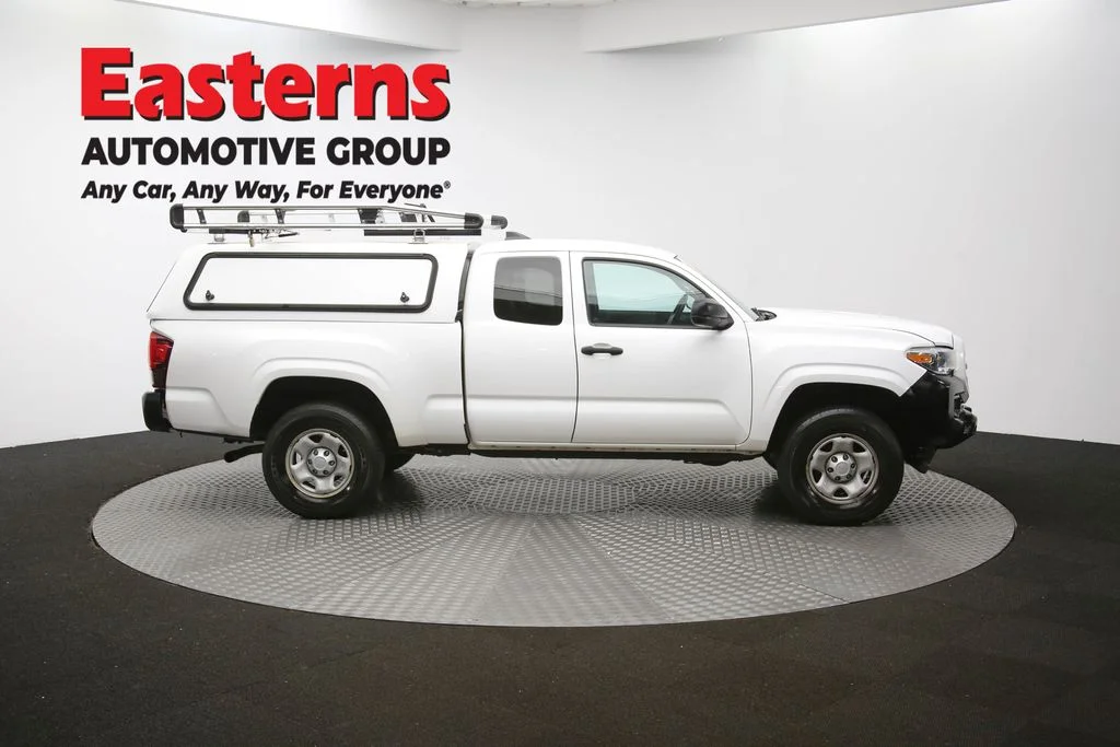 Used 2019 White Toyota SR image 41