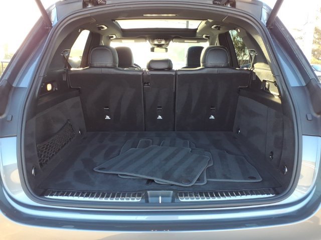 Certified Used 2024 Gray Mercedes-Benz GLE 350 image 23