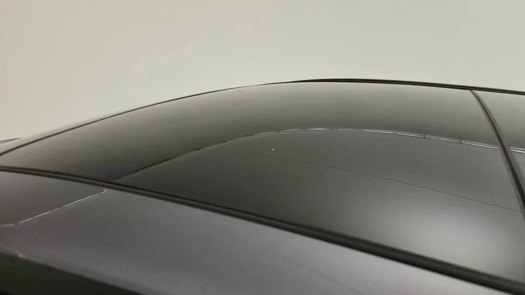 Used 2021 Modern Steel Metallic Acura SH-AWD image 10