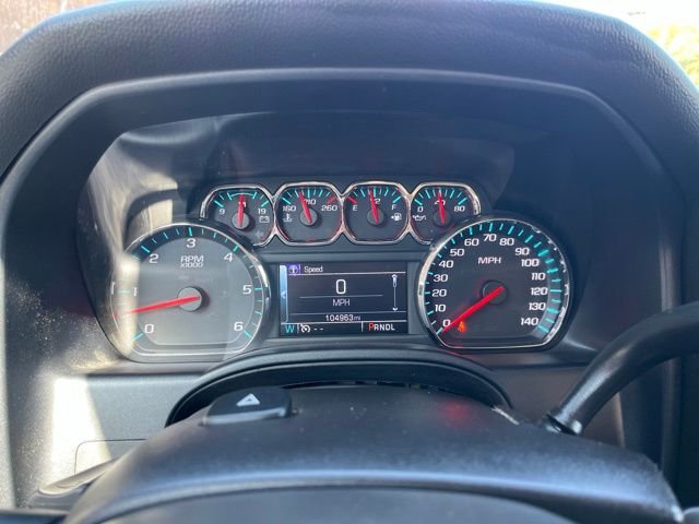 Used 2017 Red Chevrolet LT image 25