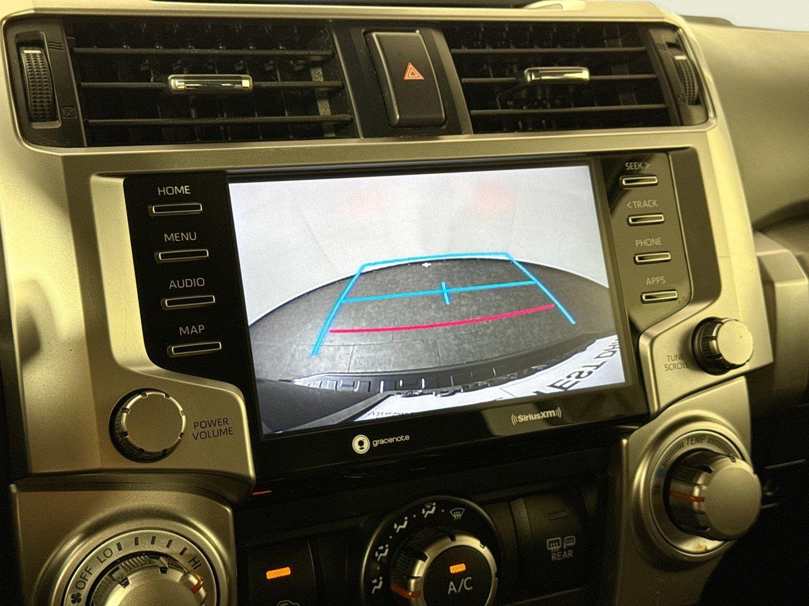 Used 2021 Magnetic Gray Metallic Toyota SR5 image 22