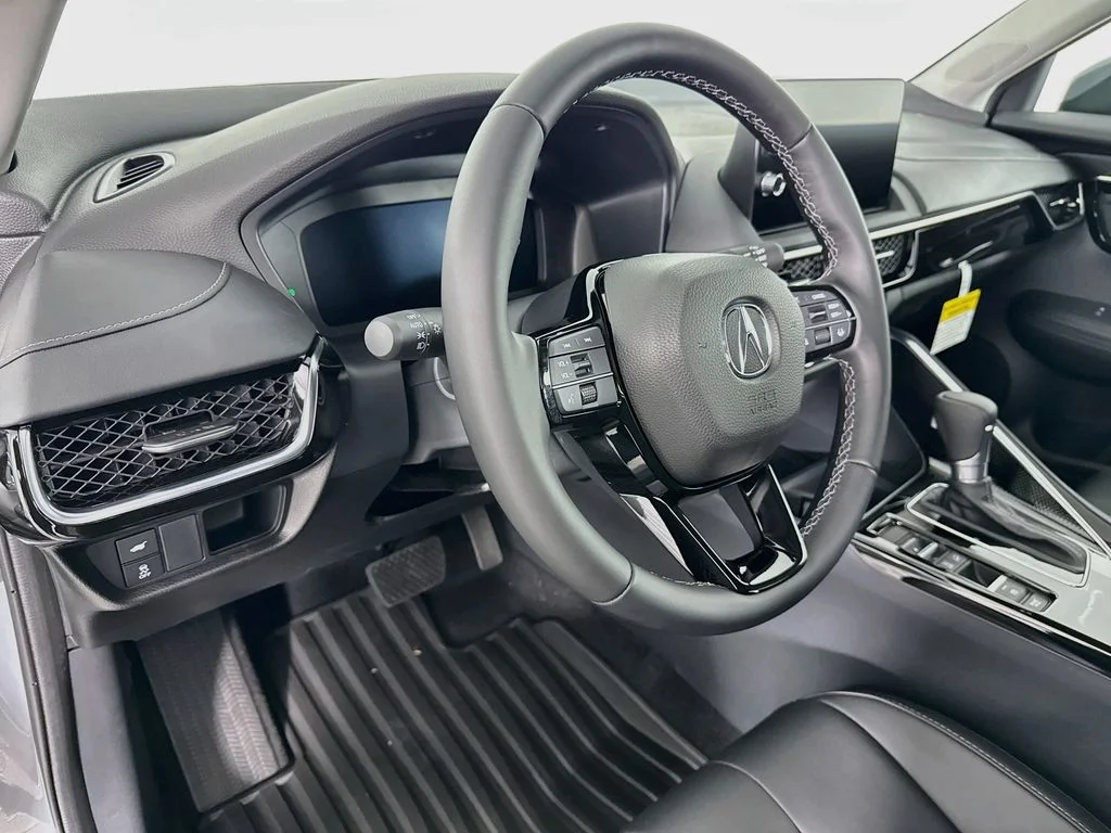 New 2026 Urban Gray Pearl Acura  image 4