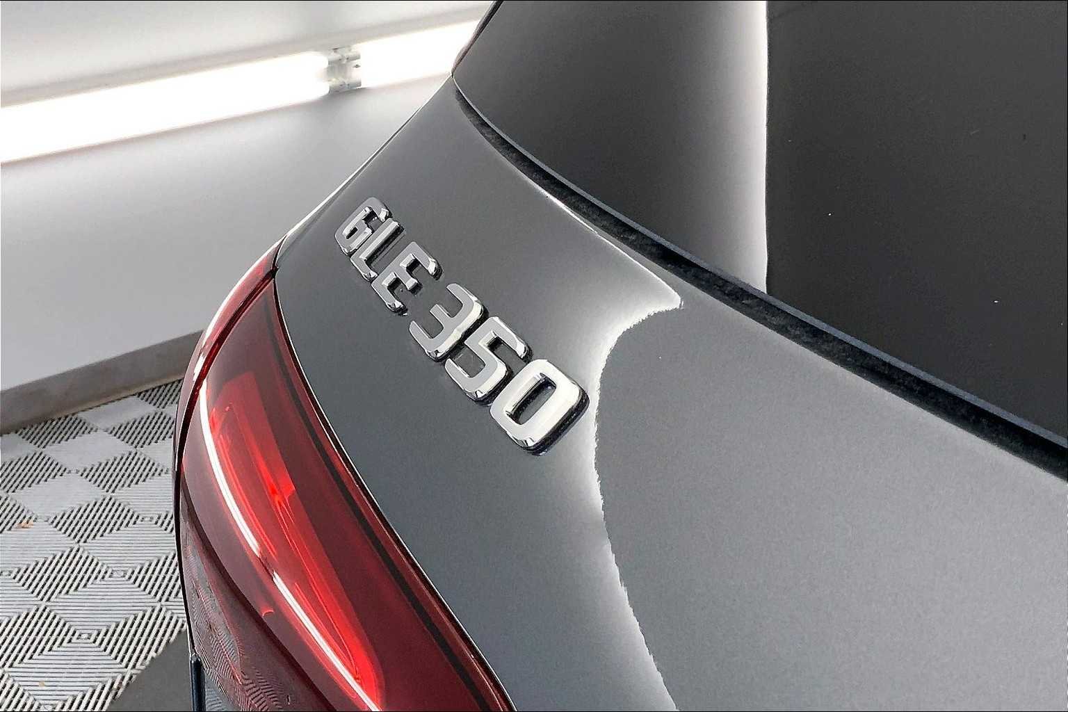 2025 Mercedes-Benz GLE GLE350 - Photo 7
