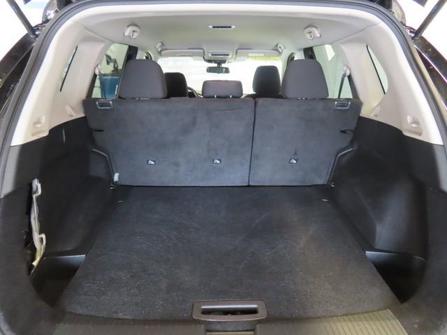 Used 2023 Super Black Nissan S image 29
