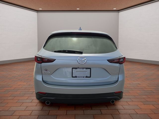 Certified Used 2023 Sonic Silver Metallic Mazda 2.5 S Select Package image 27