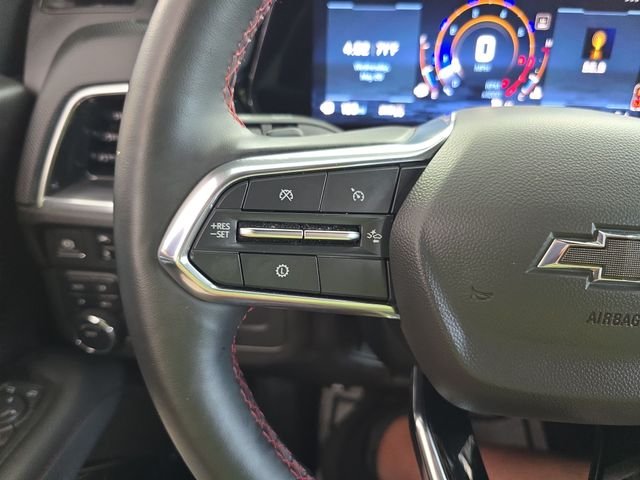 Used 2025 Beige Chevrolet RST image 19