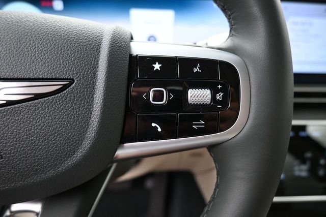 2026 GENESIS GV80 Standard - Photo 29