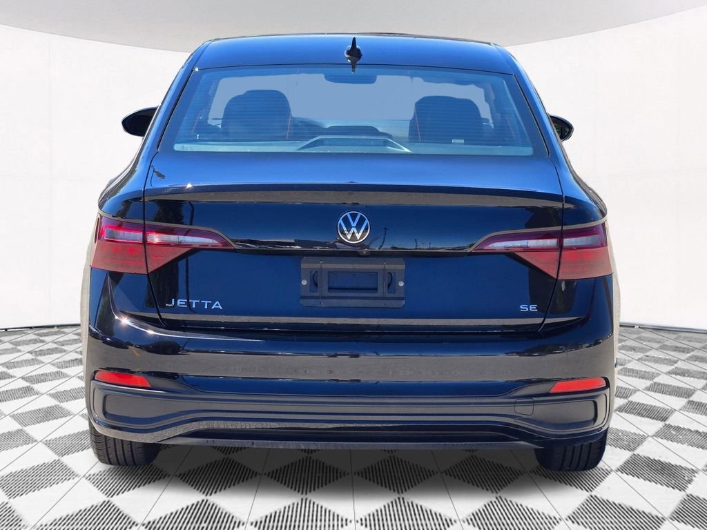 2024 Volkswagen Jetta SE - Photo 16