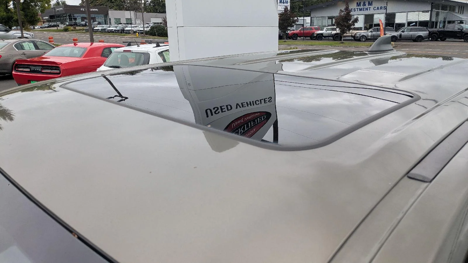 Used 2024 Bronze Oxide Toyota Limited image 12