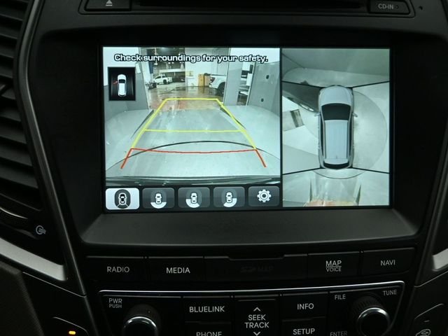 2018 HYUNDAI SANTA FE SPORT - Image 17