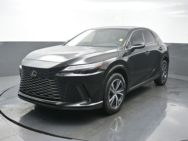 2024 Lexus RX 350
