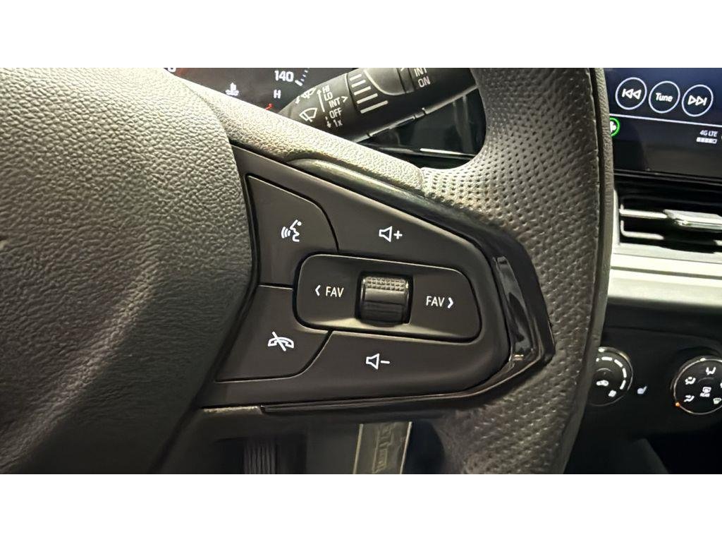 2026 Chevrolet Trax LS - Photo 18