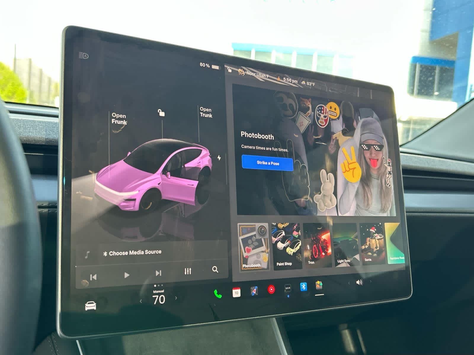 2026 Tesla Model Y Premium - Photo 35