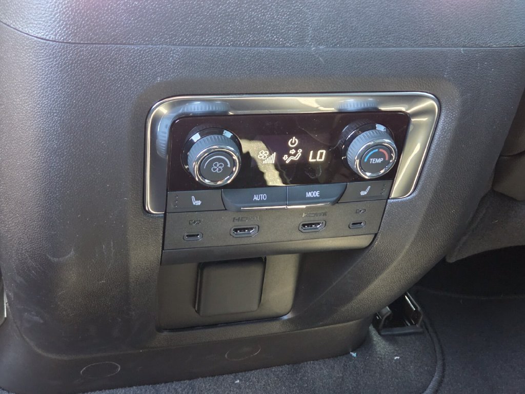 2026 Chevrolet Tahoe High Country - Photo 11