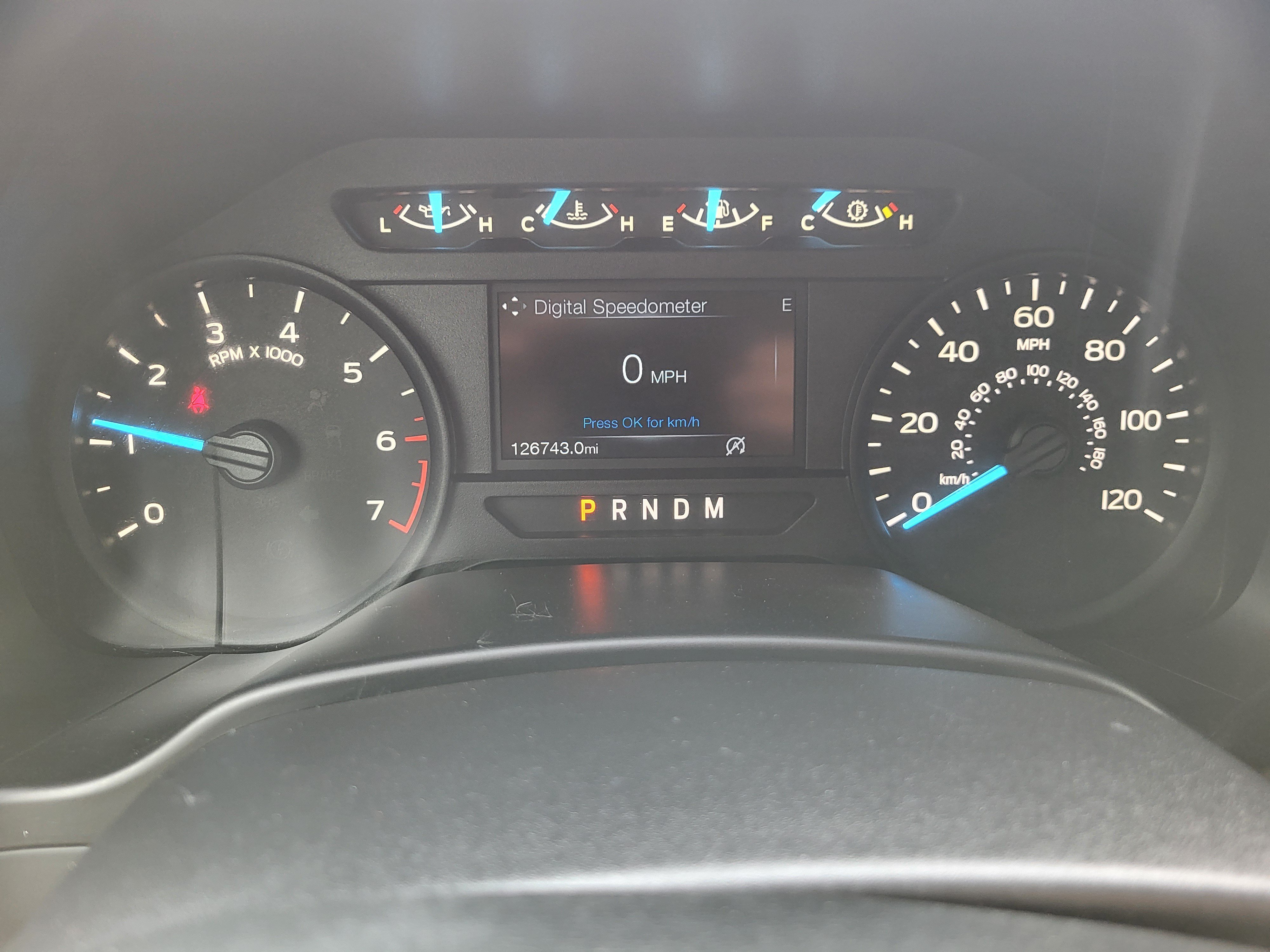 2018 Ford F-150 XL - Photo 14