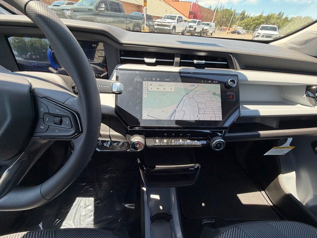 2027 Chevrolet Bolt LT - Photo 19