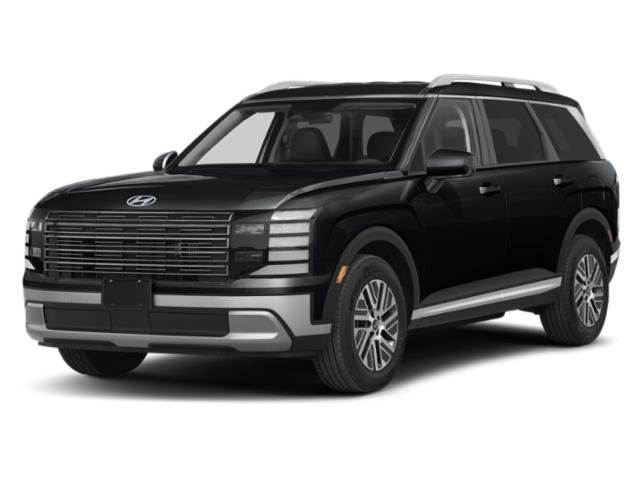 2026 Hyundai Palisade SEL 7 Passenger Hybrid AWD's photo