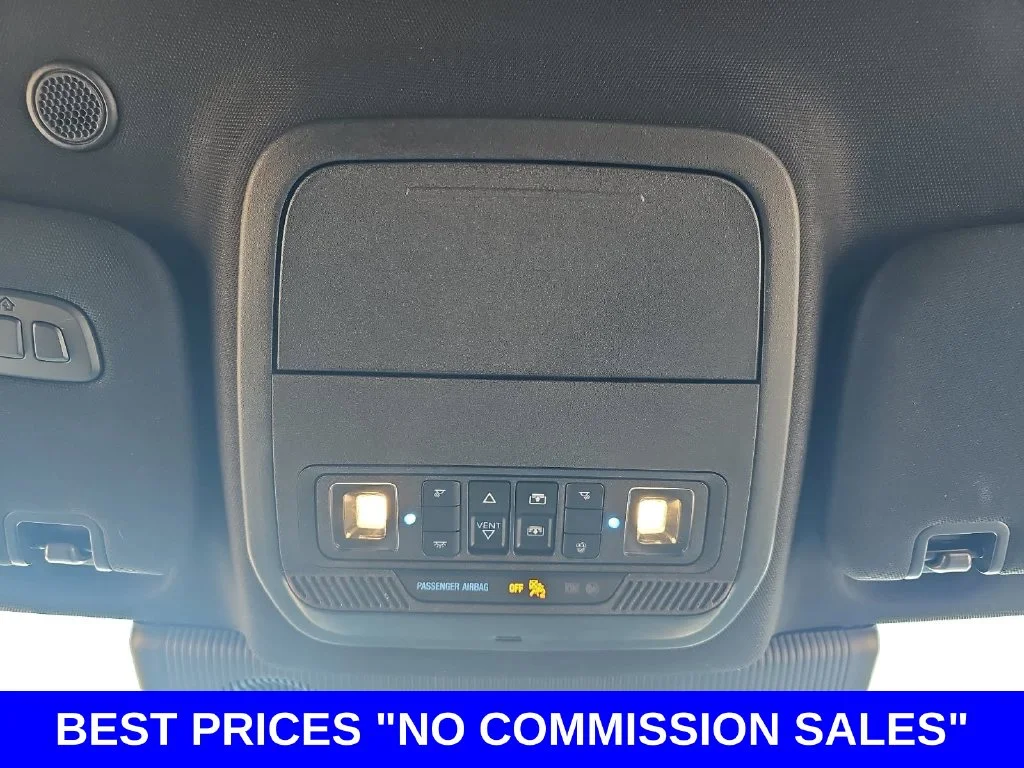 Used 2025 Black Ford ST image 33