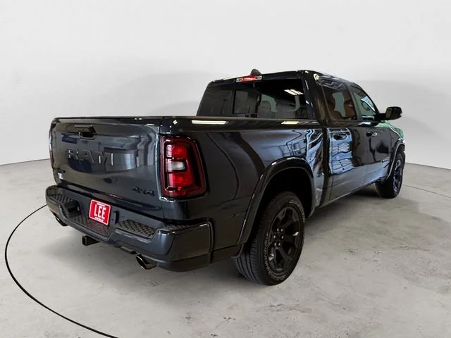 New 2027 Forged Blue Ram Lone Star image 6