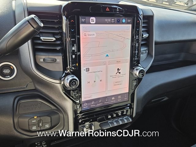 2026 RAM 3500 Tradesman - Photo 21