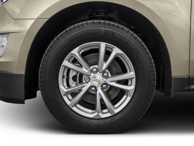 Used 2016 Champagne Silver Metallic Chevrolet LT image 13