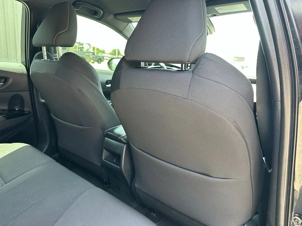 2020 Toyota Corolla Hatchback Nightshade - Photo 26
