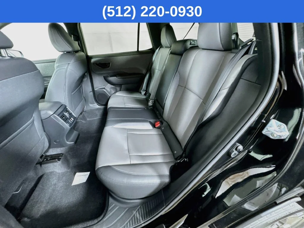 New 2026 Black Subaru Premium image 28