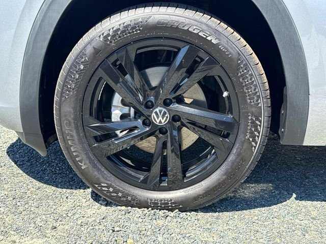 2026 Volkswagen Atlas Cross Sport SEL R-LINE - Photo 10