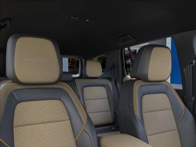 New 2027 Sterling Gray Metallic Chevrolet ACTIV image 24