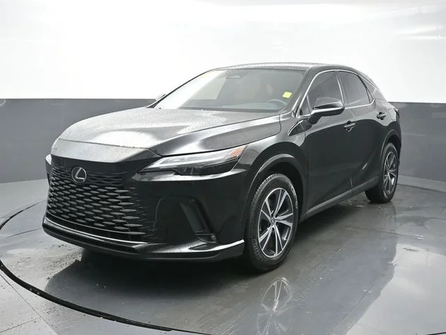 2024 Lexus RX 350 350 Premium FWD's photo