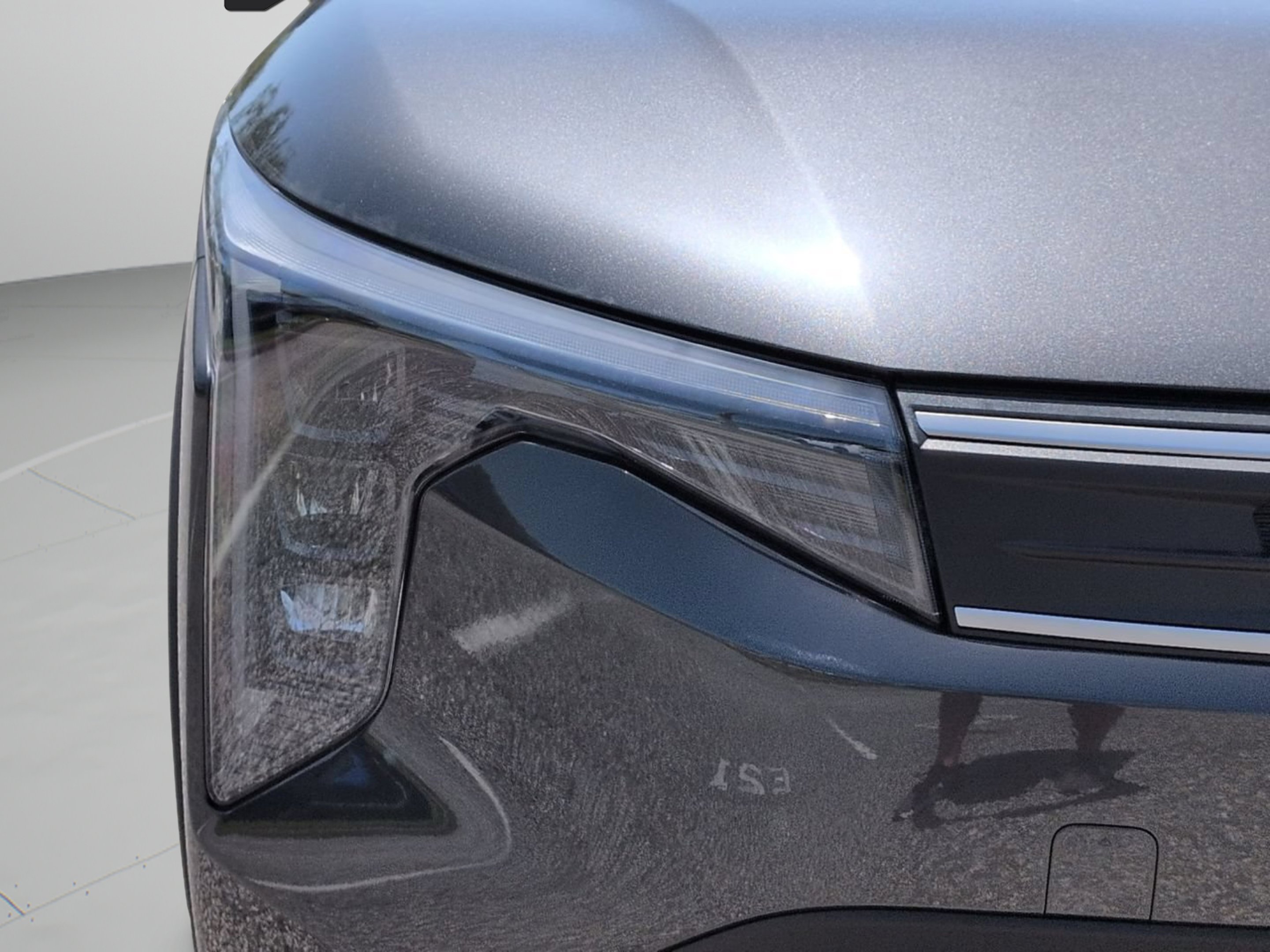 New 2026 Interstellar Gray Kia LXS image 12