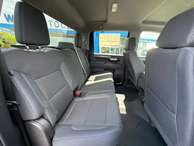 2026 Chevrolet Silverado 2500 HD LT - Photo 15