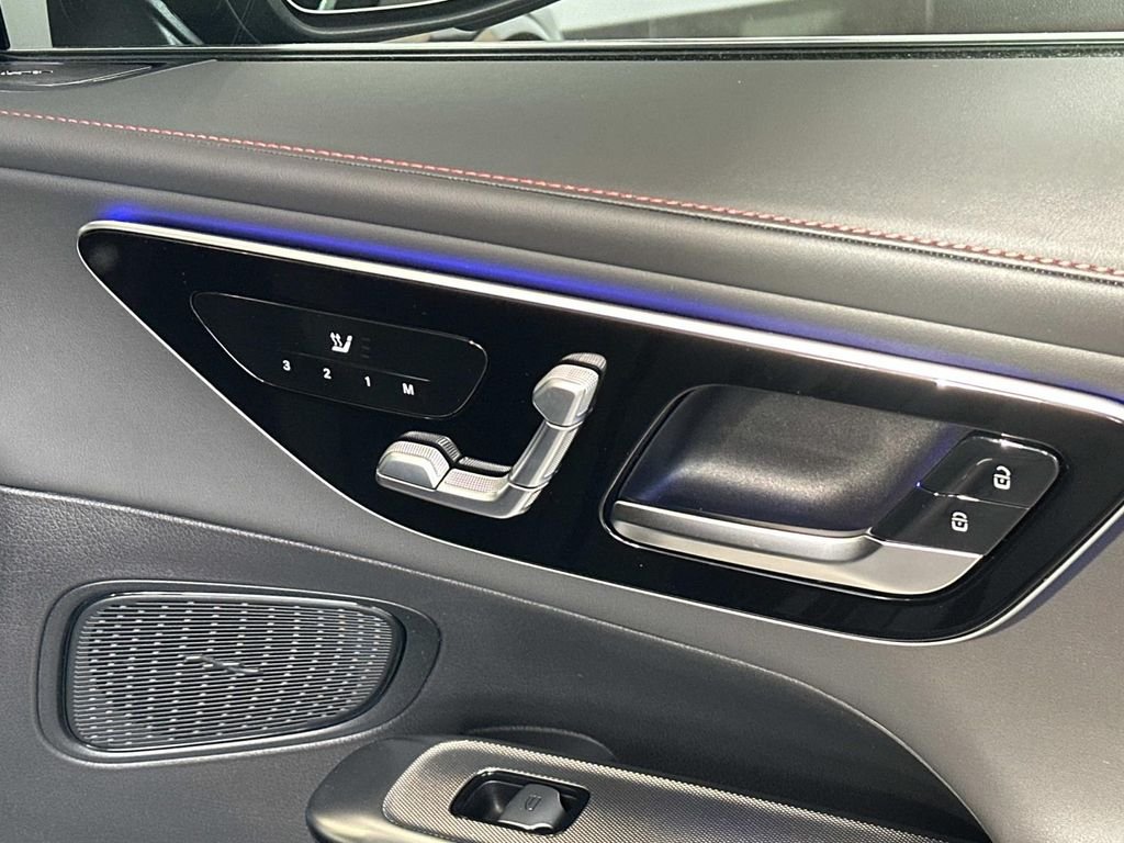 New 2026 Black Mercedes-Benz GLC 43 AMG® image 9