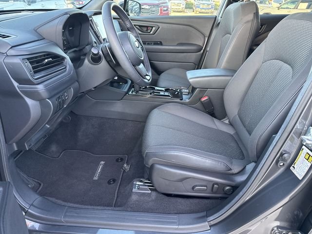 Certified Used 2026 Gray Subaru Premium Hybrid image 18