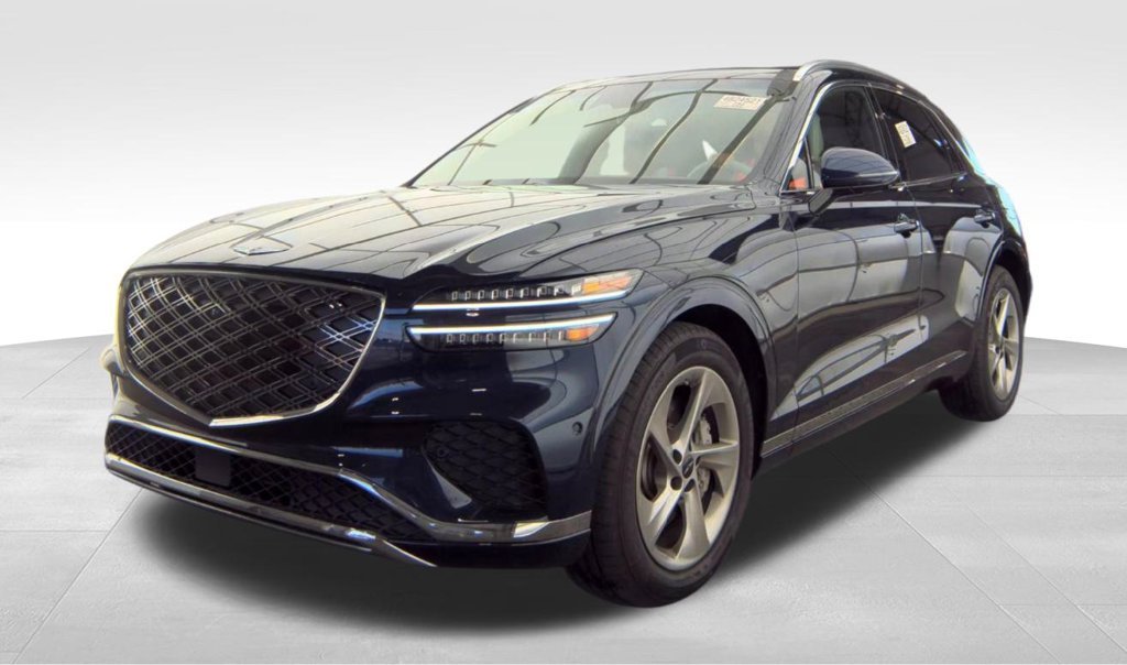 2026 GENESIS GV70 Advanced