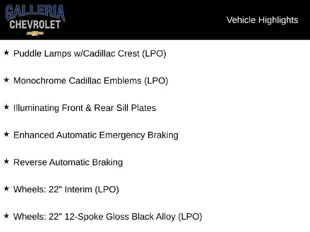 2021 Cadillac Escalade Sport Platinum - Photo 6