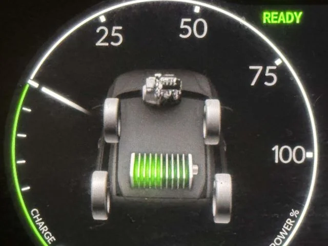 2024 Honda CR-V Sport-L - Photo 31