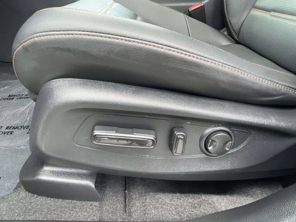 Used 2025  Honda Sport-L image 22