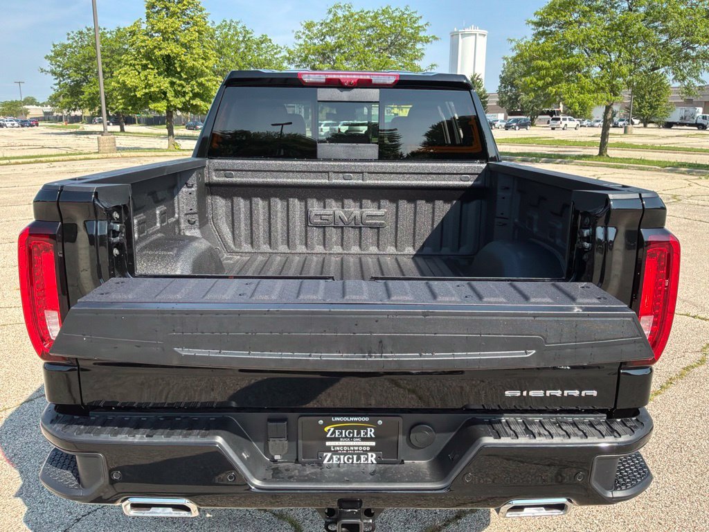 2026 GMC Sierra 1500 Denali - Photo 44