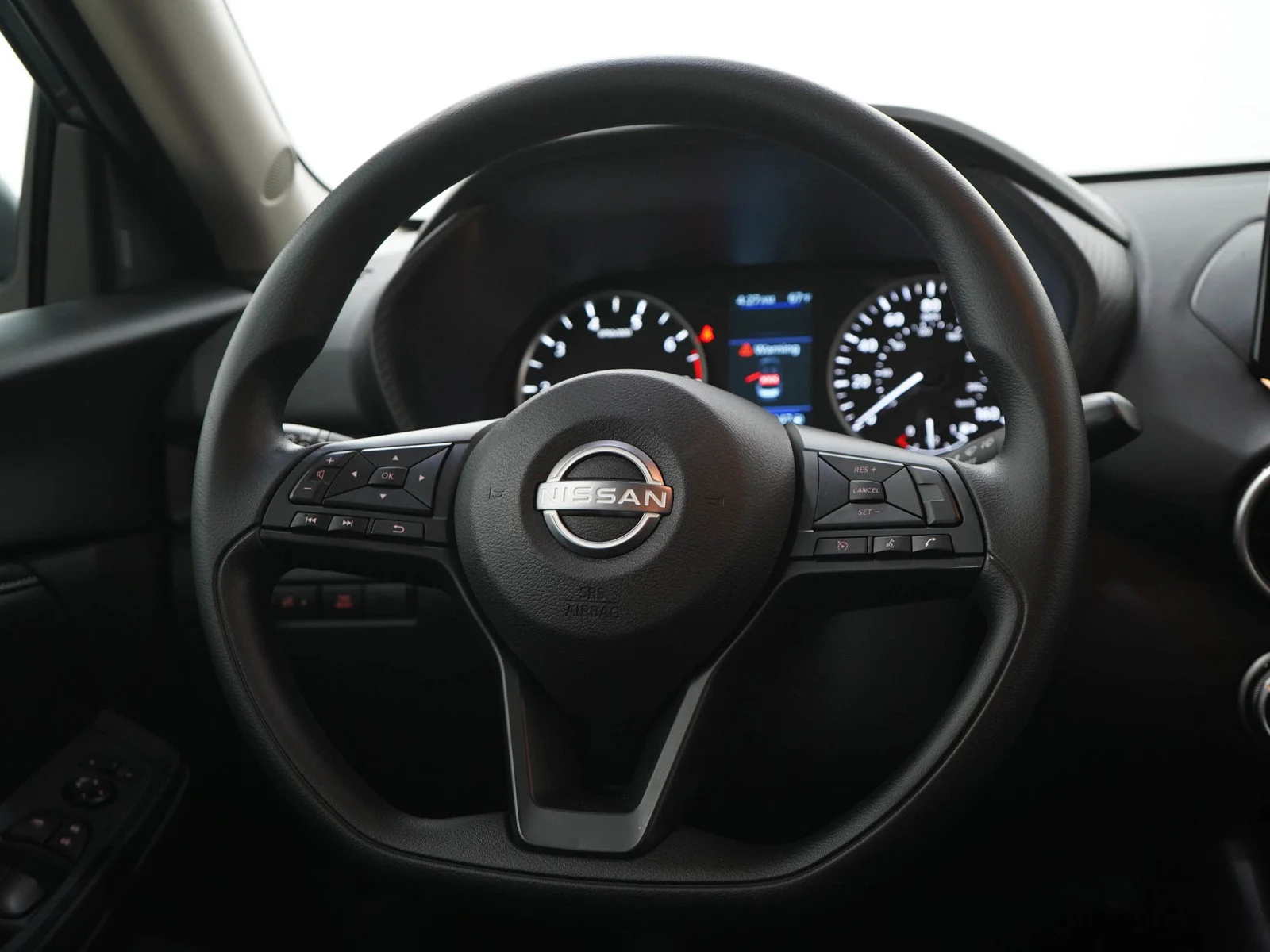 Used 2025 Gun Metallic Nissan S image 15