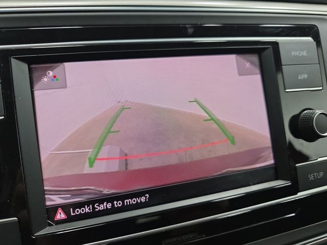 Used 2018 Red Volkswagen 2.0T S image 23