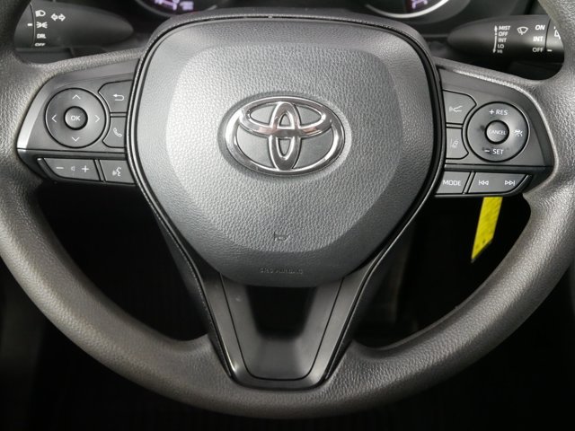 Used 2024 Ice Cap Toyota LE image 19