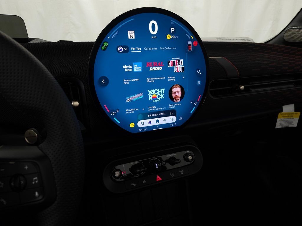 2026 MINI Convertible S - Photo 19